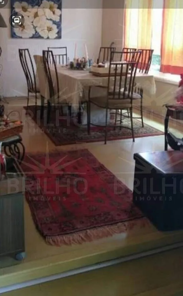 Casa de Condomínio à venda com 4 quartos, 300m² - Foto 14