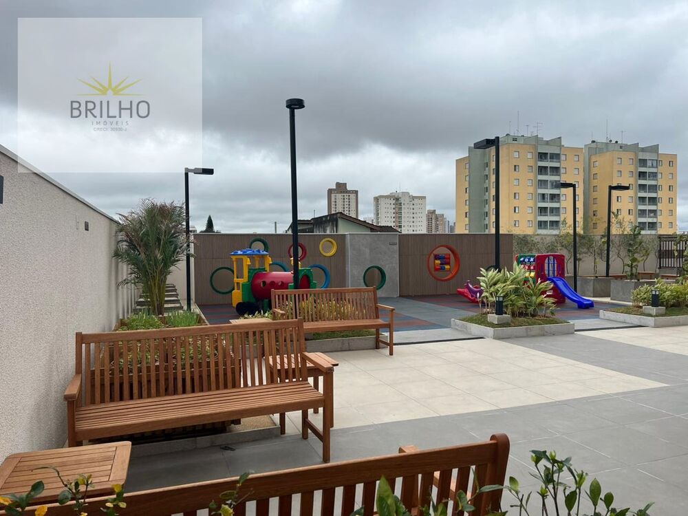 Apartamento para alugar com 2 quartos, 48m² - Foto 1