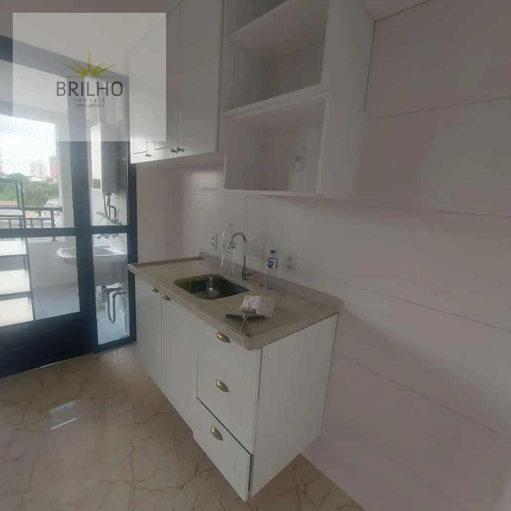 Apartamento, 2 quartos, 48 m² - Foto 13
