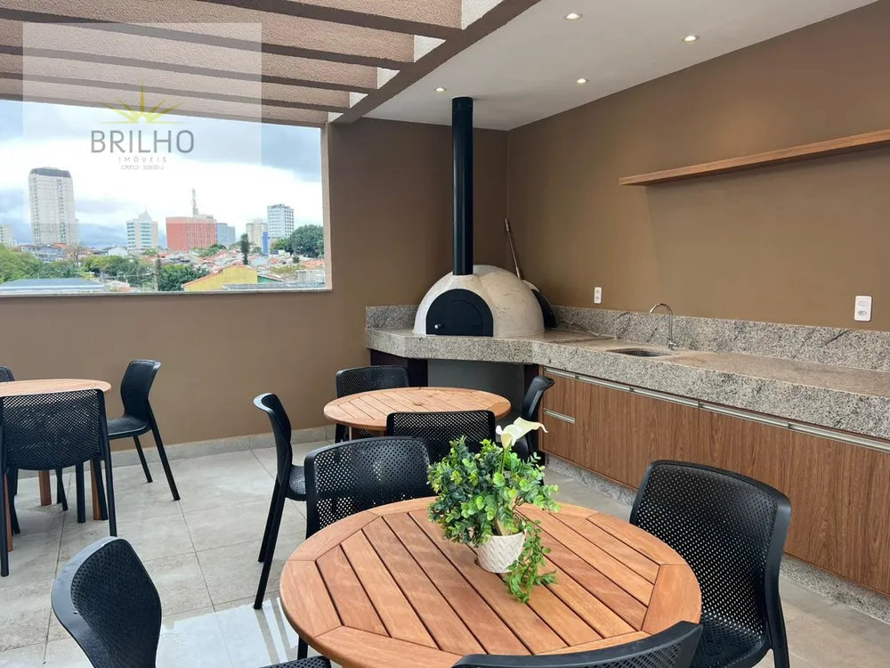 Apartamento, 2 quartos, 48 m² - Foto 16