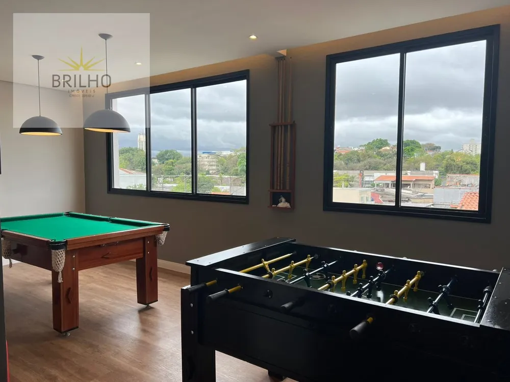 Apartamento, 2 quartos, 48 m² - Foto 14
