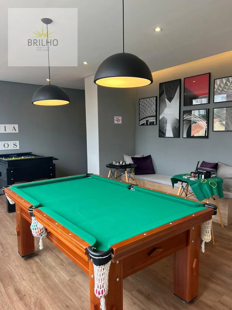 Apartamento, 2 quartos, 48 m² - Foto 15