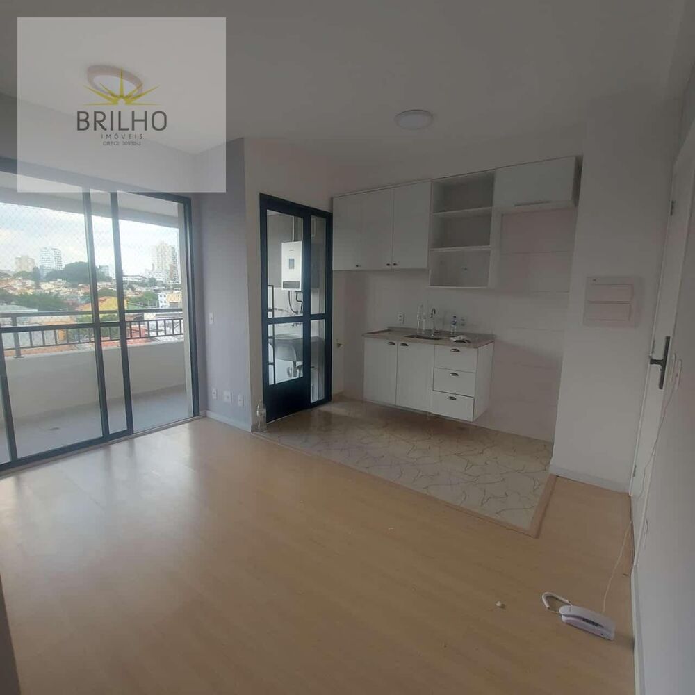 Apartamento para alugar com 2 quartos, 48m² - Foto 6