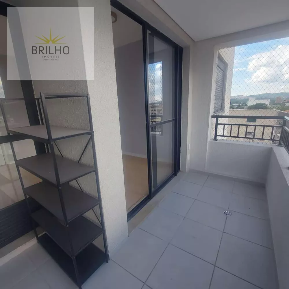 Apartamento, 2 quartos, 48 m² - Foto 11