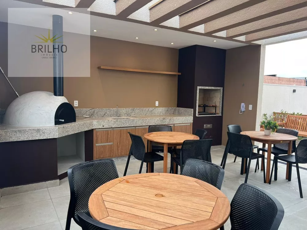 Apartamento, 2 quartos, 48 m² - Foto 12