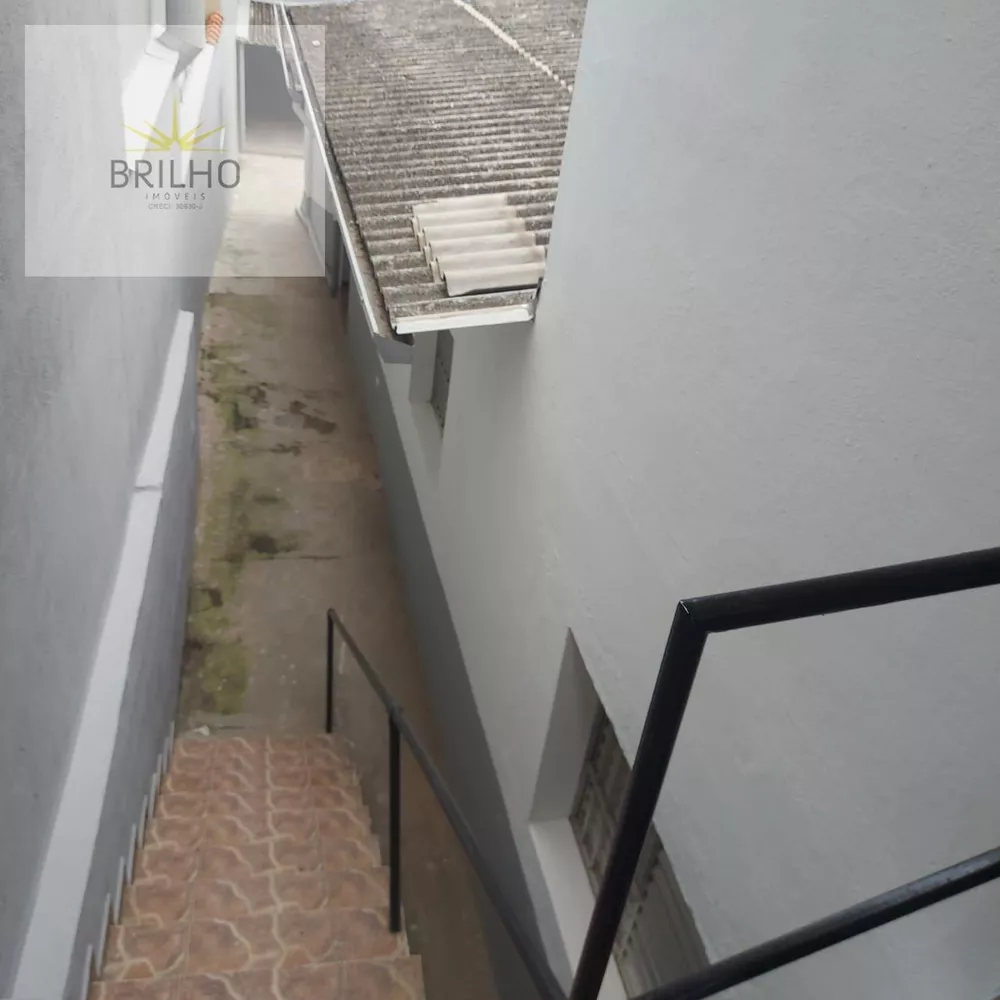 Casa, 2 quartos, 130 m² - Foto 1
