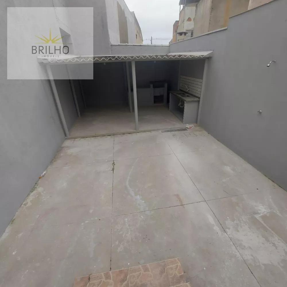 Casa, 2 quartos, 130 m² - Foto 3