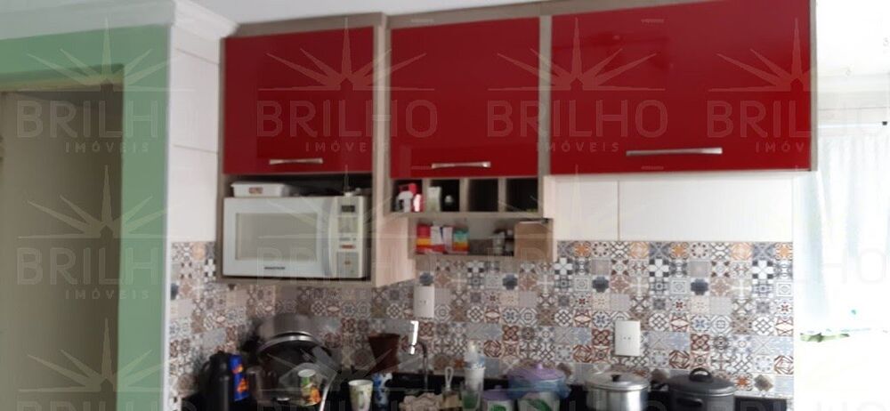 Apartamento, 2 quartos, 45 m² - Foto 4