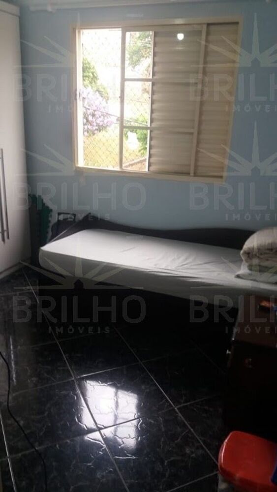 Apartamento, 2 quartos, 45 m² - Foto 1
