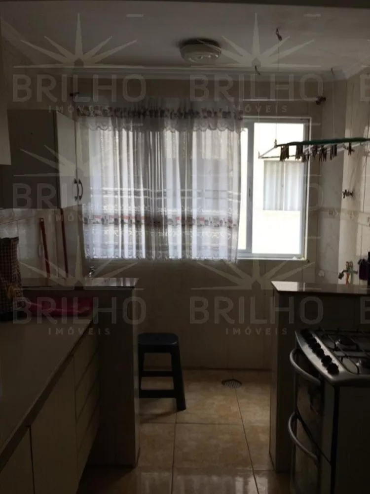 Apartamento, 2 quartos, 64 m² - Foto 4