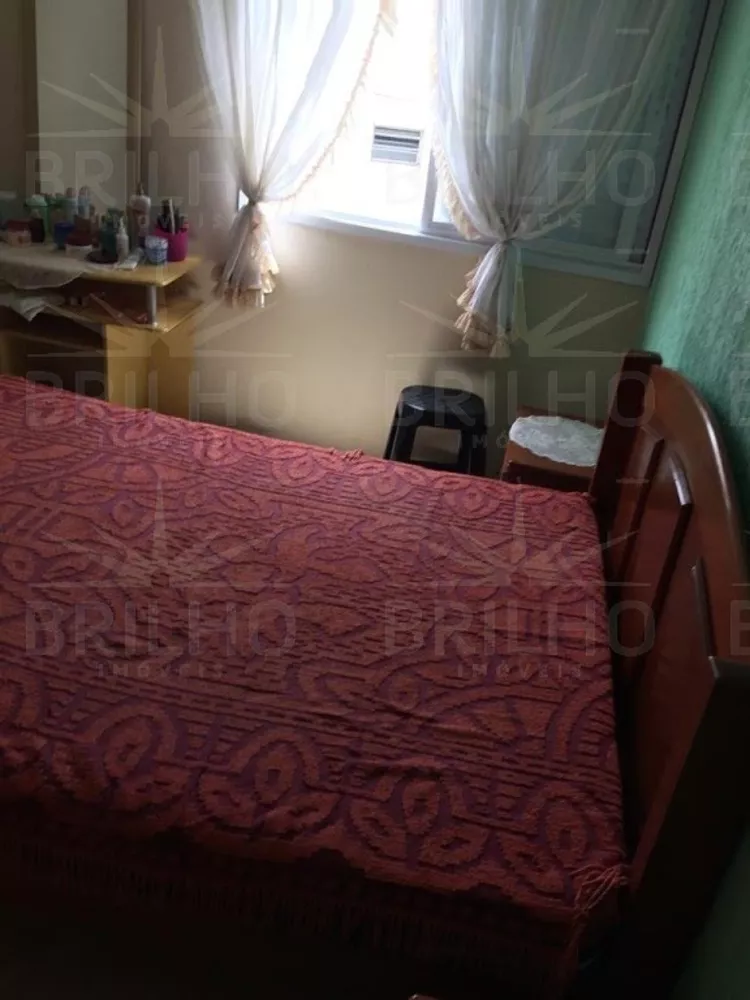 Apartamento, 2 quartos, 64 m² - Foto 1