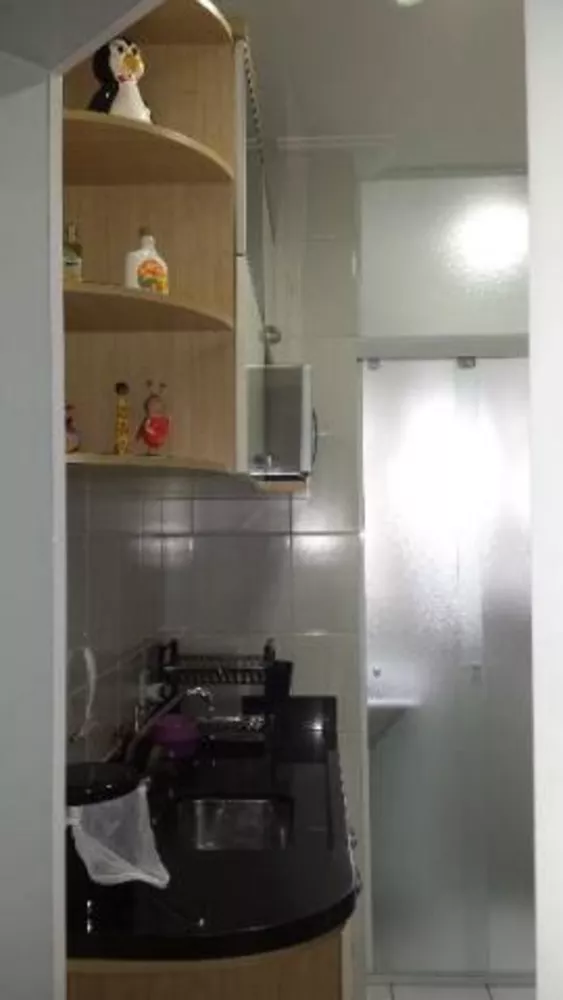 Apartamento à venda com 2 quartos, 58m² - Foto 7