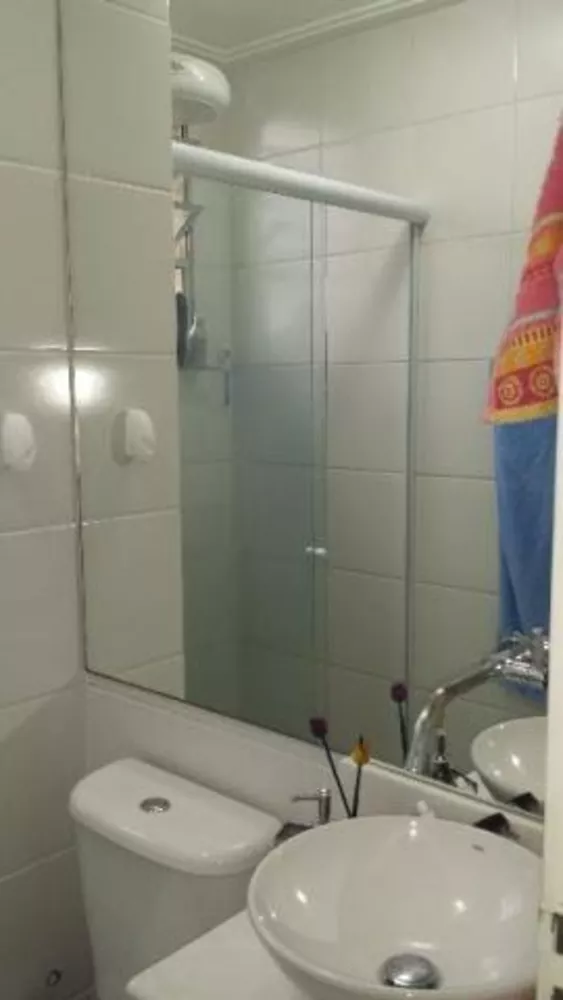 Apartamento à venda com 2 quartos, 58m² - Foto 14