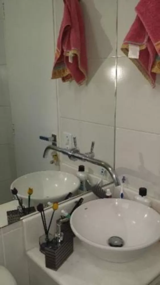 Apartamento à venda com 2 quartos, 58m² - Foto 13