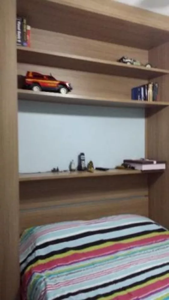 Apartamento à venda com 2 quartos, 58m² - Foto 10