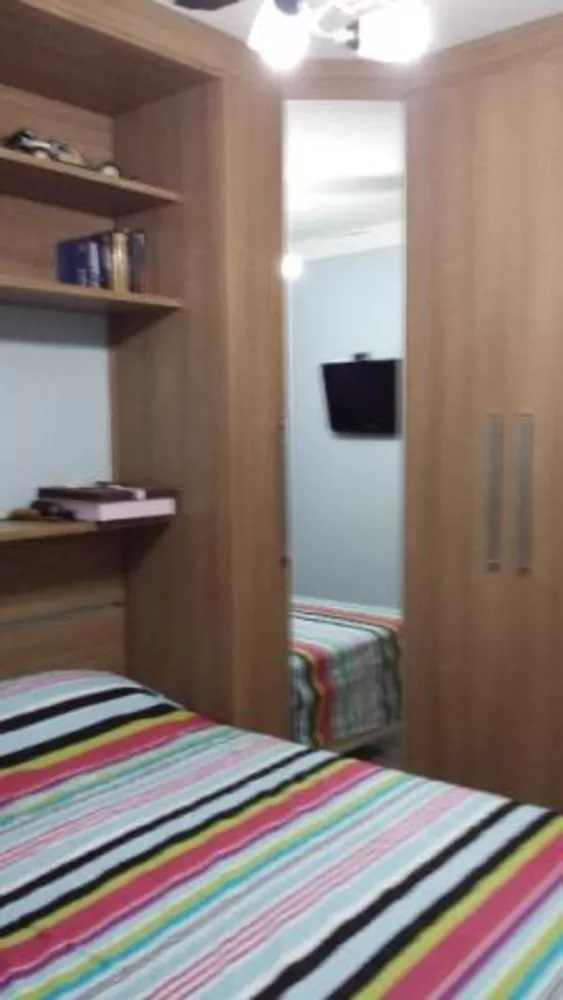 Apartamento à venda com 2 quartos, 58m² - Foto 12