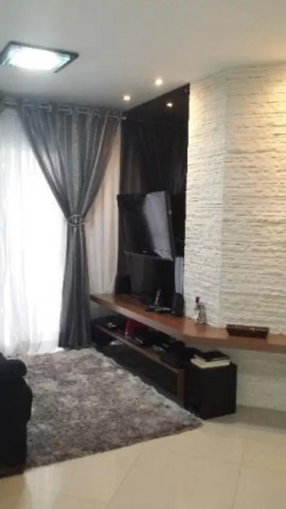 Apartamento à venda com 2 quartos, 58m² - Foto 2