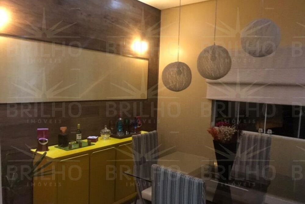 Casa de Condomínio, 4 quartos - Foto 27