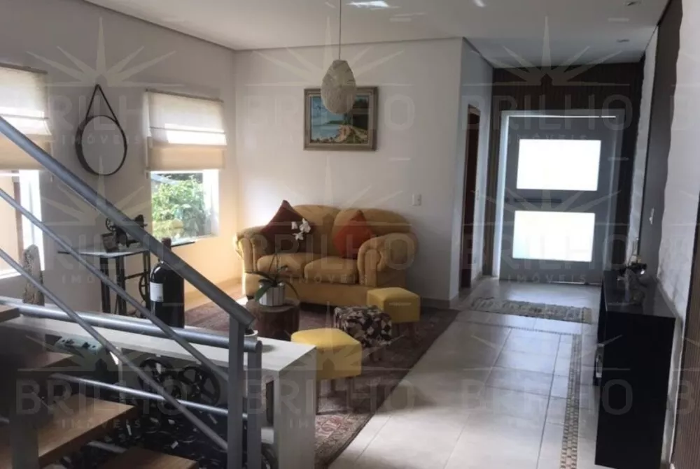 Casa de Condomínio, 4 quartos - Foto 8