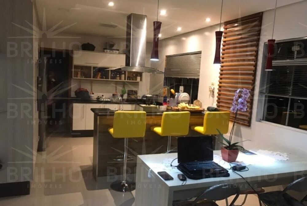 Casa de Condomínio, 4 quartos - Foto 31