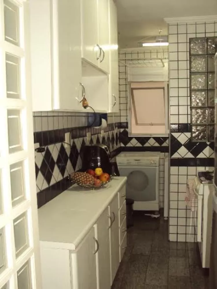 Apartamento, 3 quartos - Foto 2