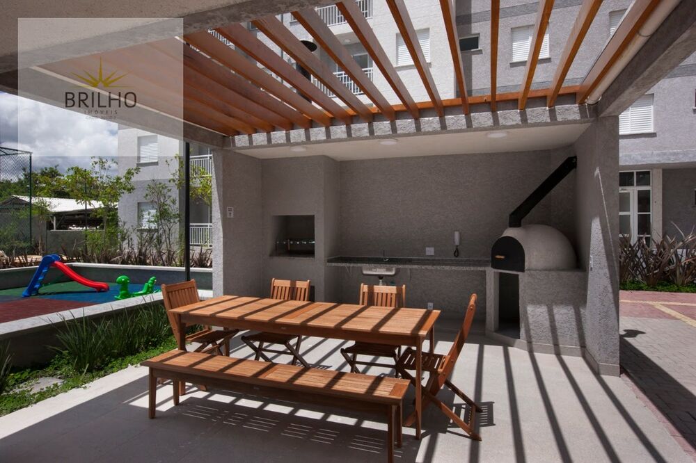 Apartamento, 2 quartos, 52 m² - Foto 2