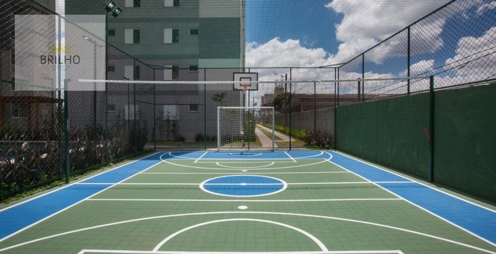 Apartamento, 2 quartos, 52 m² - Foto 4