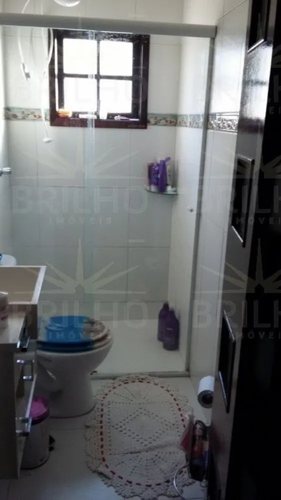 Casa de Condomínio, 2 quartos - Foto 4