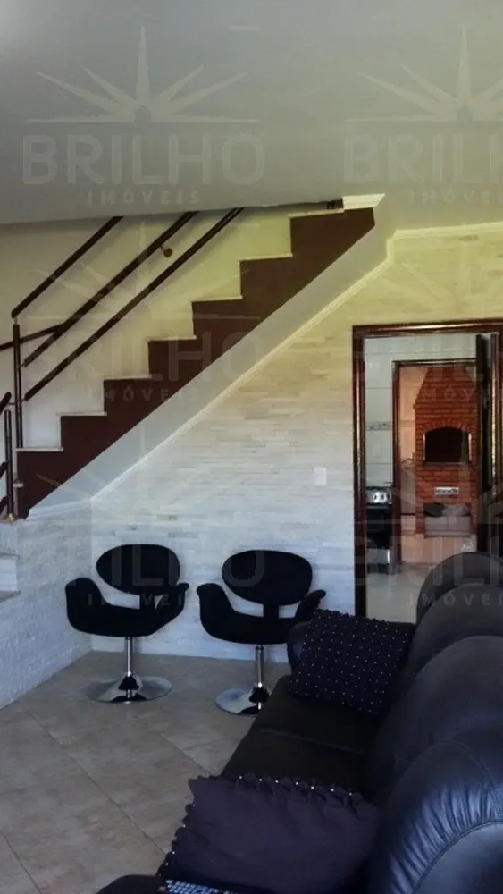 Casa de Condomínio, 2 quartos - Foto 2