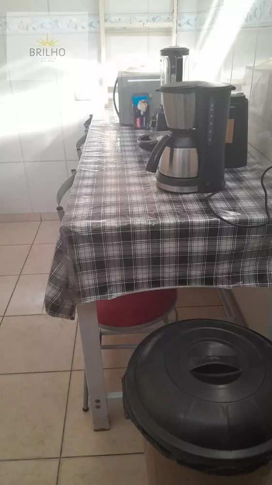 Sala-Conjunto, 28 m² - Foto 4