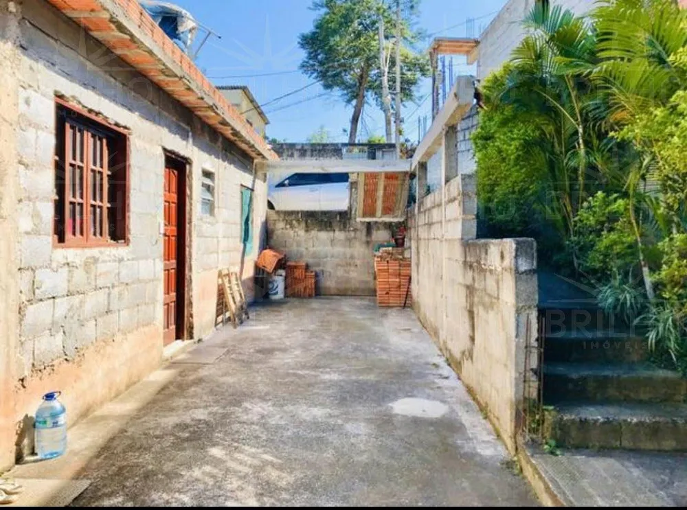 Casa, 1 quarto - Foto 1