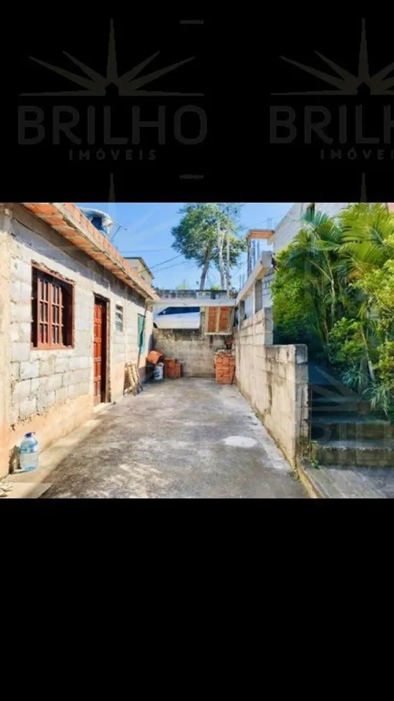Casa, 1 quarto - Foto 2