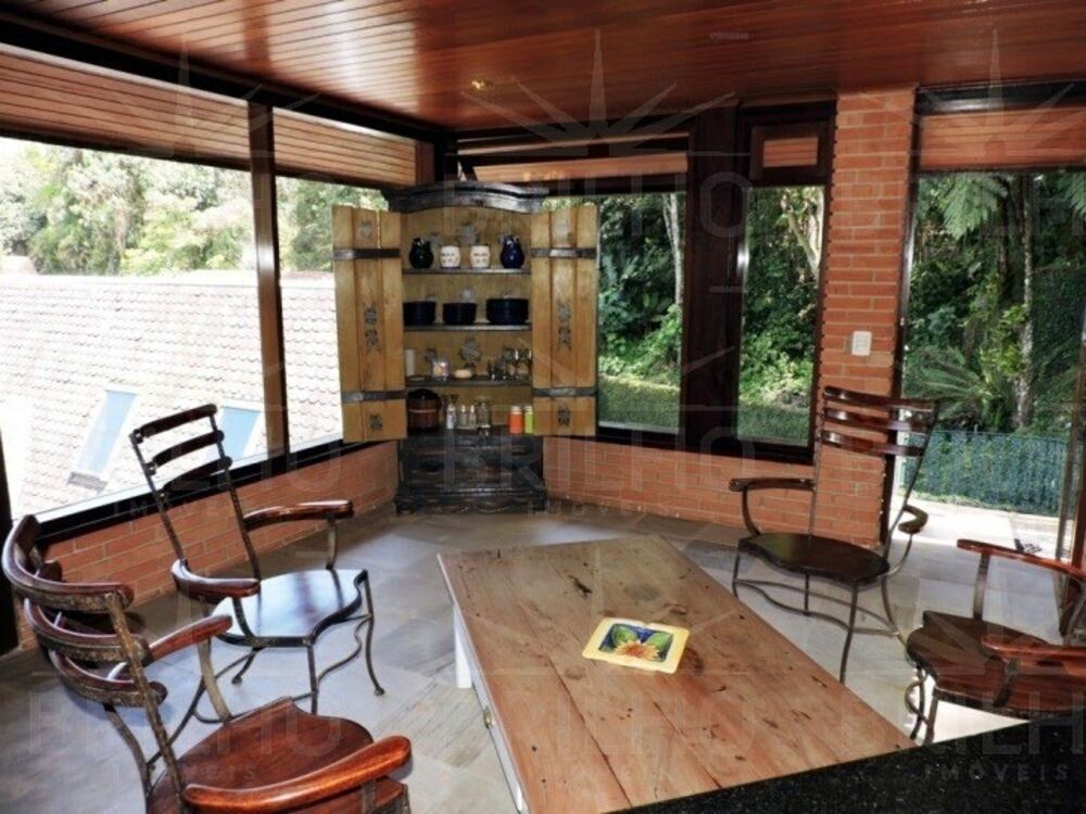 Casa de Condomínio, 4 quartos - Foto 2