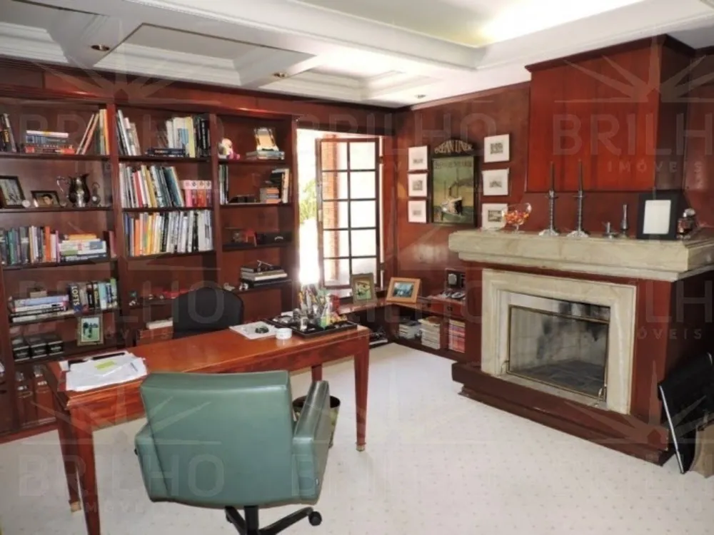 Casa de Condomínio, 4 quartos - Foto 7