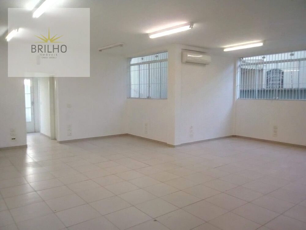 Loja-Salão, 160 m² - Foto 11