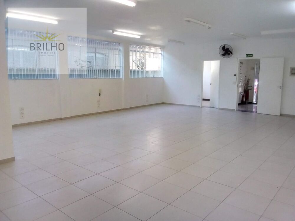 Loja-Salão, 160 m² - Foto 8