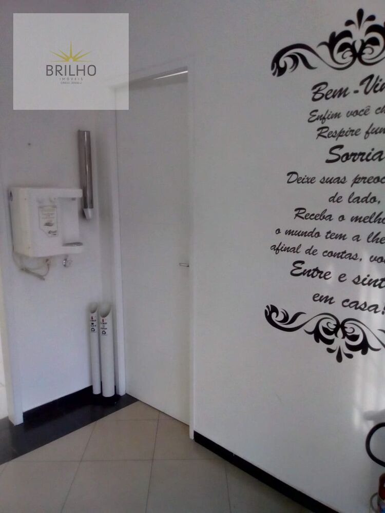 Loja-Salão, 160 m² - Foto 16