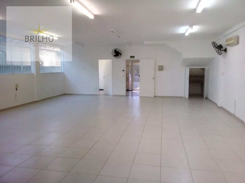 Loja-Salão, 160 m² - Foto 9