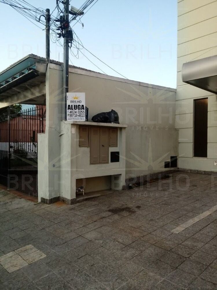 Loja-Salão, 160 m² - Foto 2