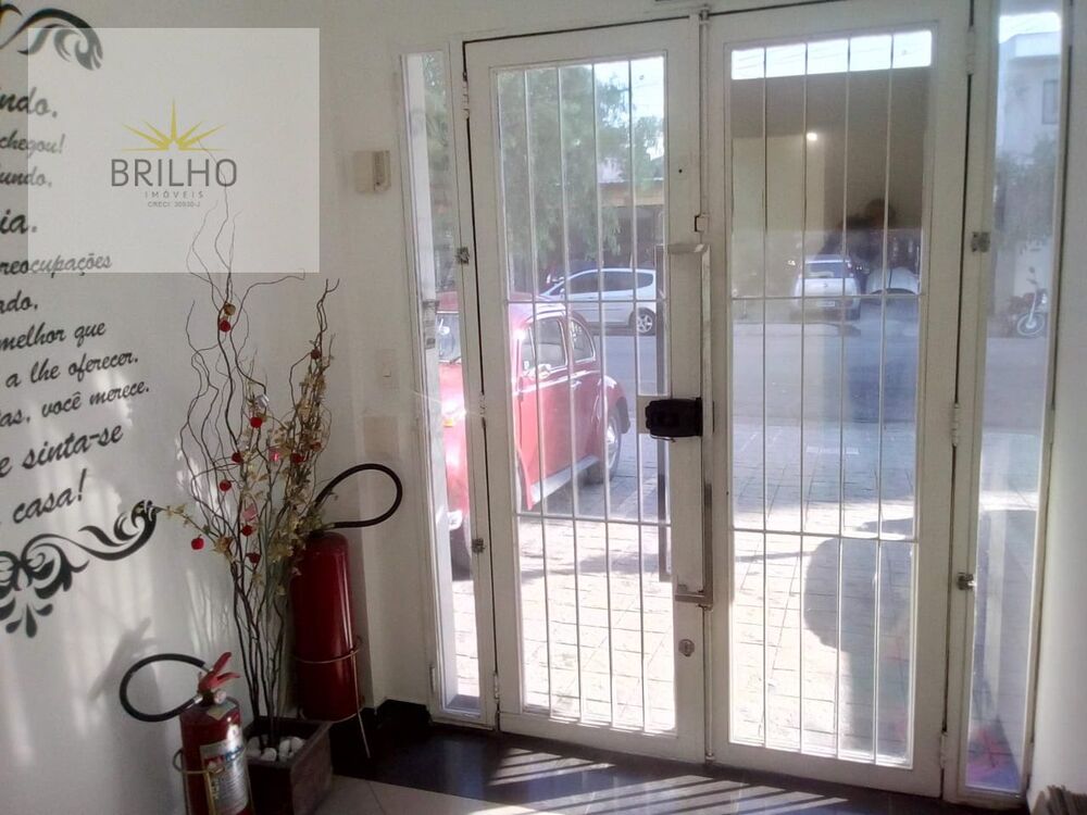 Loja-Salão, 160 m² - Foto 15