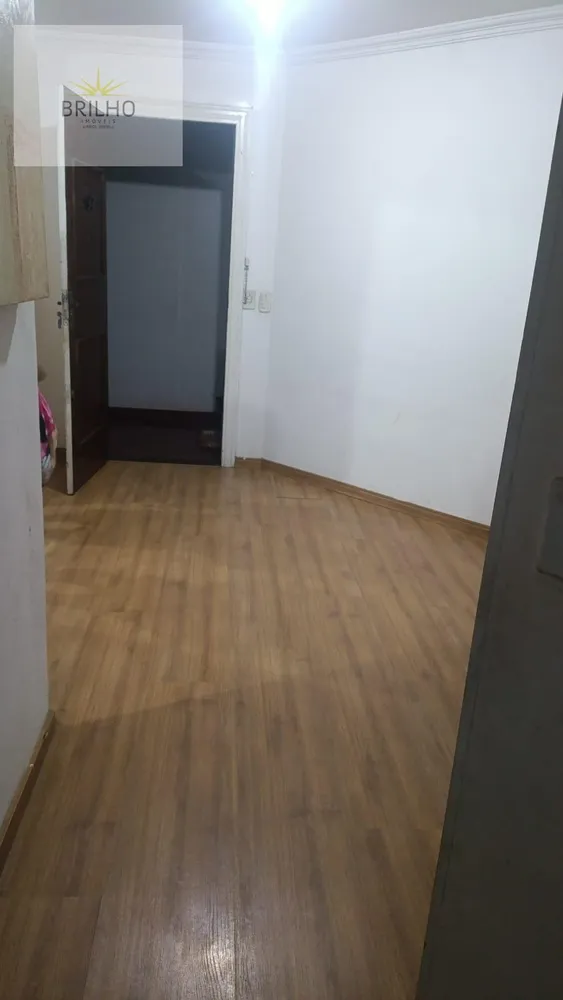 Apartamento, 2 quartos, 52 m² - Foto 3