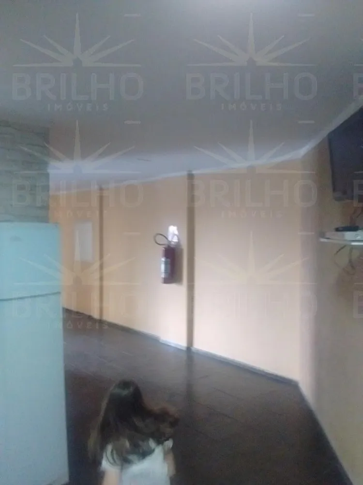 Apartamento, 2 quartos, 52 m² - Foto 2