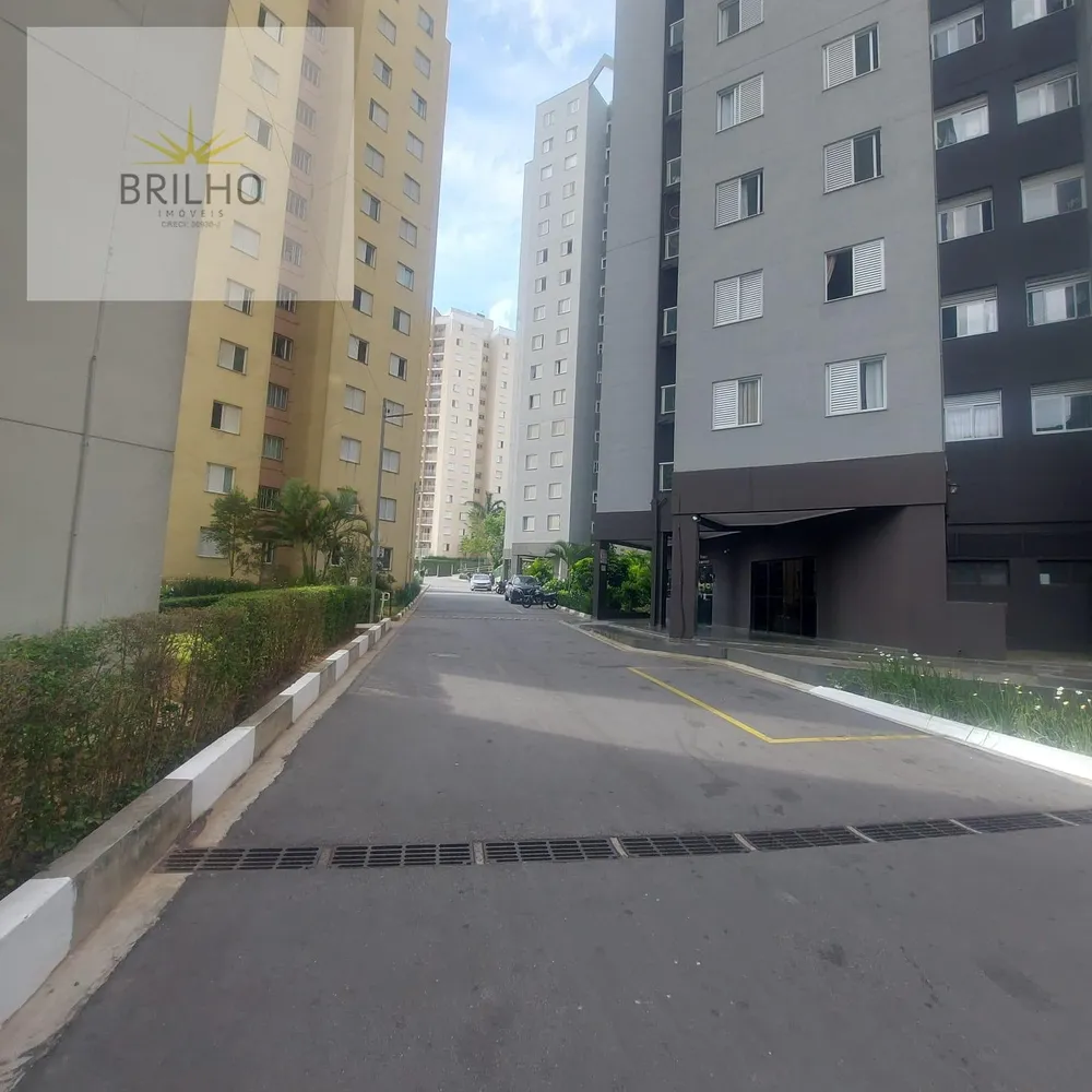 Apartamento, 2 quartos, 52 m² - Foto 4