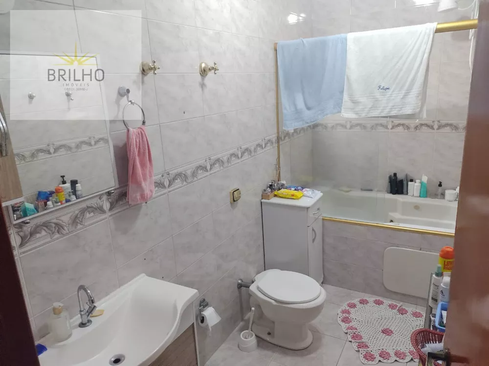 Sobrado para alugar com 3 quartos, 250m² - Foto 12