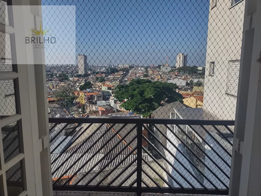 Sobrado para alugar com 3 quartos, 250m² - Foto 17