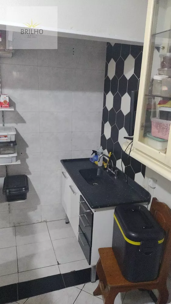 Sobrado para alugar com 3 quartos, 250m² - Foto 23