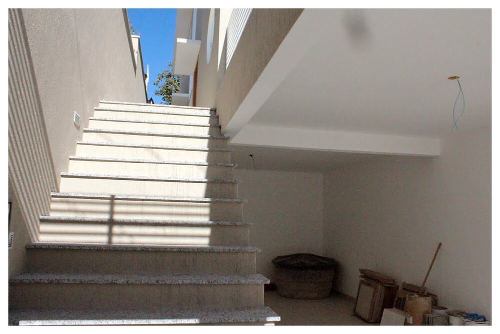 Sobrado à venda com 3 quartos, 125m² - Foto 4