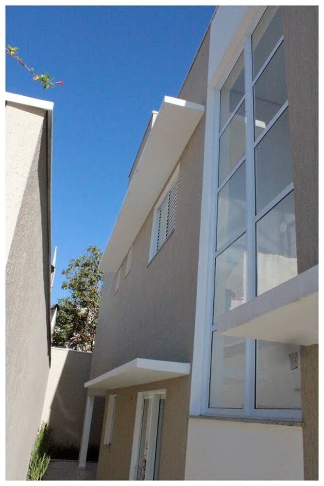 Sobrado à venda com 3 quartos, 125m² - Foto 5