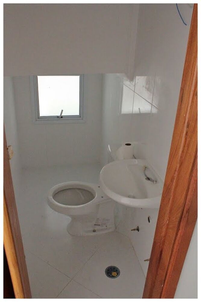 Sobrado à venda com 3 quartos, 125m² - Foto 9