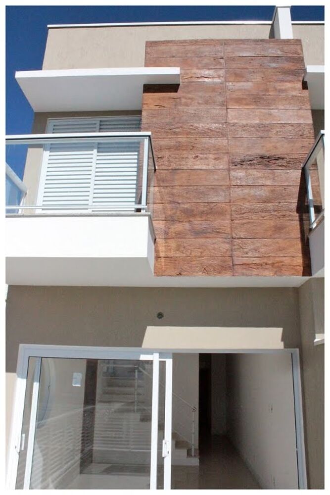 Sobrado à venda com 3 quartos, 125m² - Foto 17